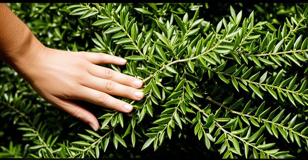 Découvrez les secrets du troène : variétés et avantages inégalés