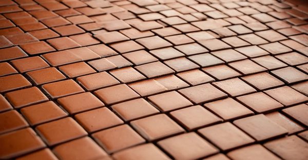 Plaquette terre cuite : un choix écologique et esthétique