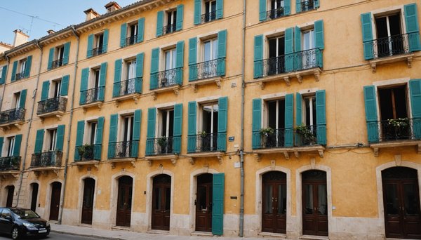 Ravalement de façade au cannet : sublimez votre habitation