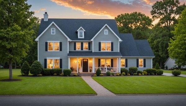 Tout savoir sur l'assurance habitation en cas de sinistre