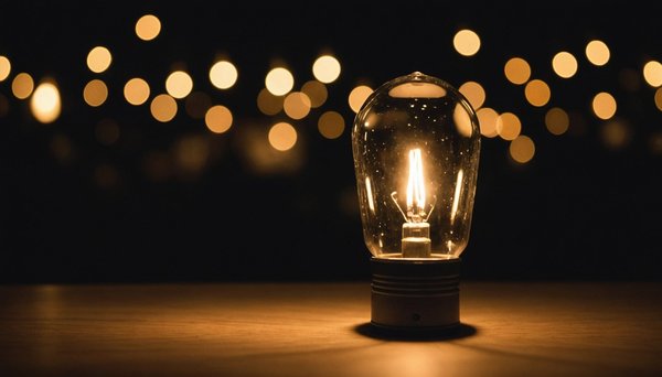 La veilleuse parfaite pour des nuits paisibles et sereines