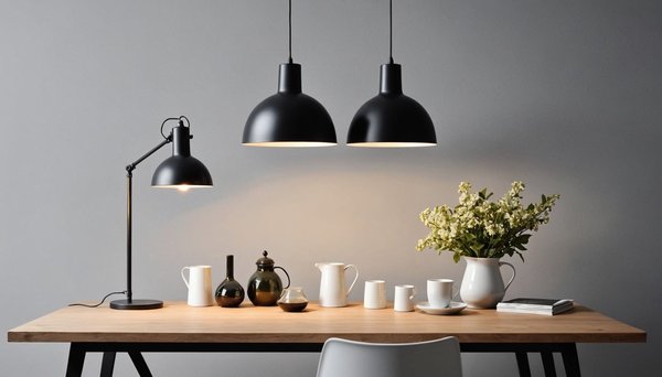 Luminaire : la touche scandinave pour votre décoration intérieure