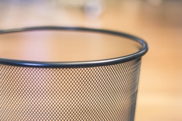 Découvrez les poubelles jolies qui ajoutent du style à votre vie