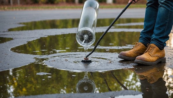 10 astuces pour créer un rapport de recherche de fuite réussi