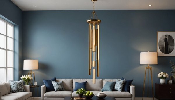Transformez votre espace avec les carillons zaphir harmonieux