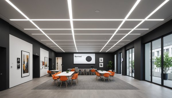 Guide complet pour choisir des plafonds acoustiques barrisol à lyon