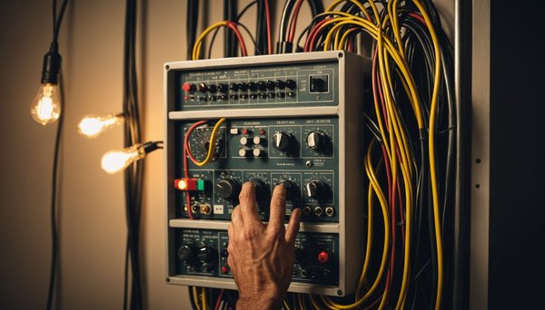 Les meilleurs services d'électricité à dax pour votre maison