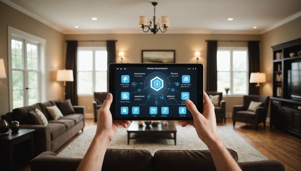 Forum domotique : Échanges sur l'automatisation de la maison