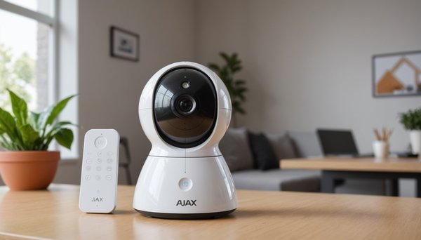 Top 5 avantages du système d'alarme ajax hub 2 4g pour votre sécurité