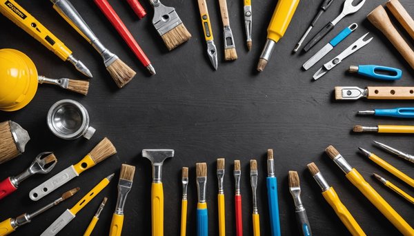Travaux et bricolage : astuces pour vos projets en hauteur
