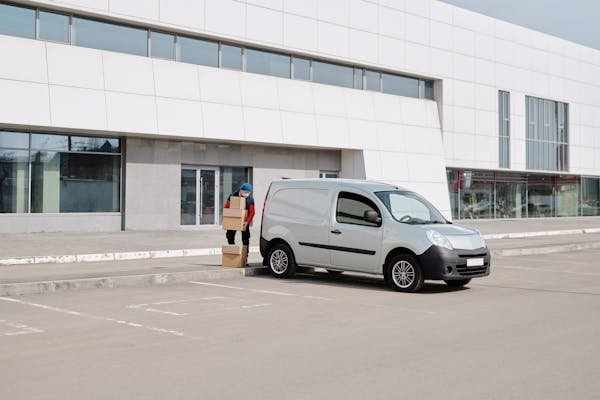 Location utilitaire à marseille : faites le bon choix facilement !